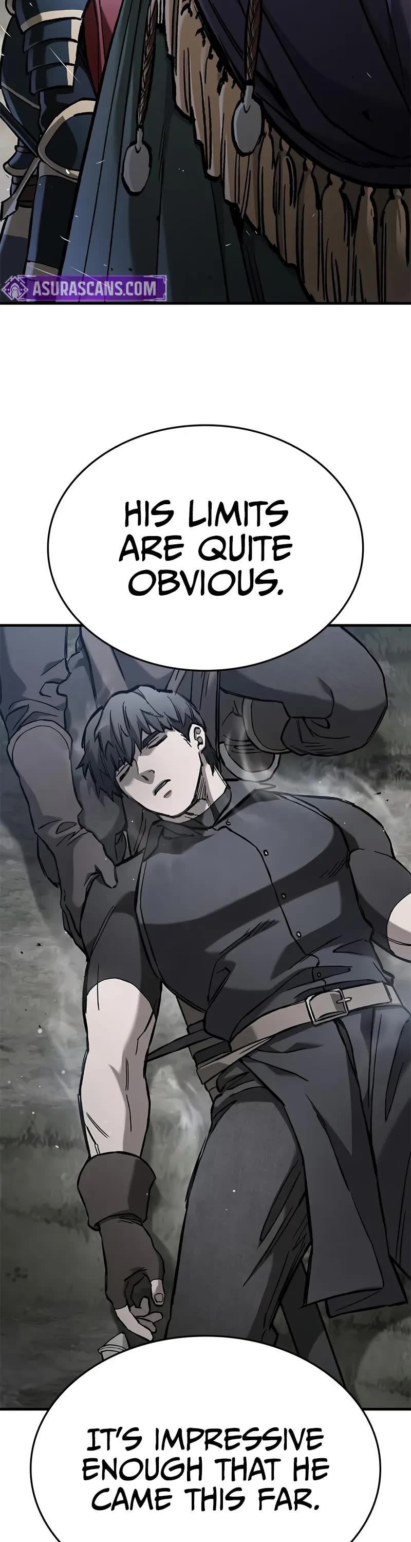Eternally Regressing Knight chapter 83 page 14