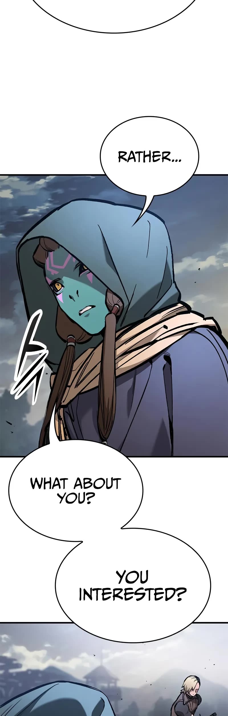 Eternally Regressing Knight chapter 83 page 15