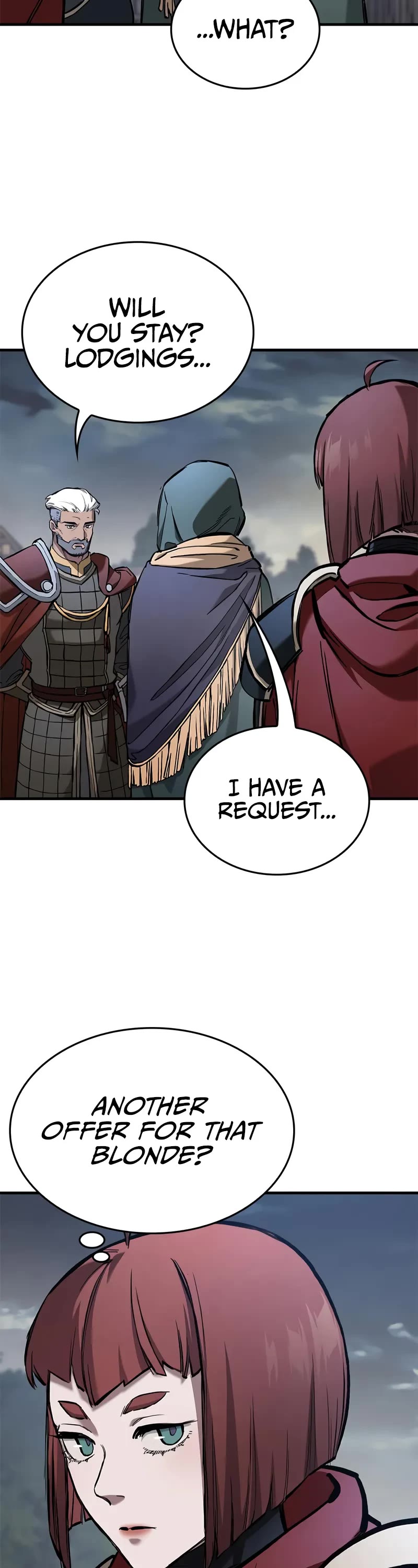 Eternally Regressing Knight chapter 83 page 19