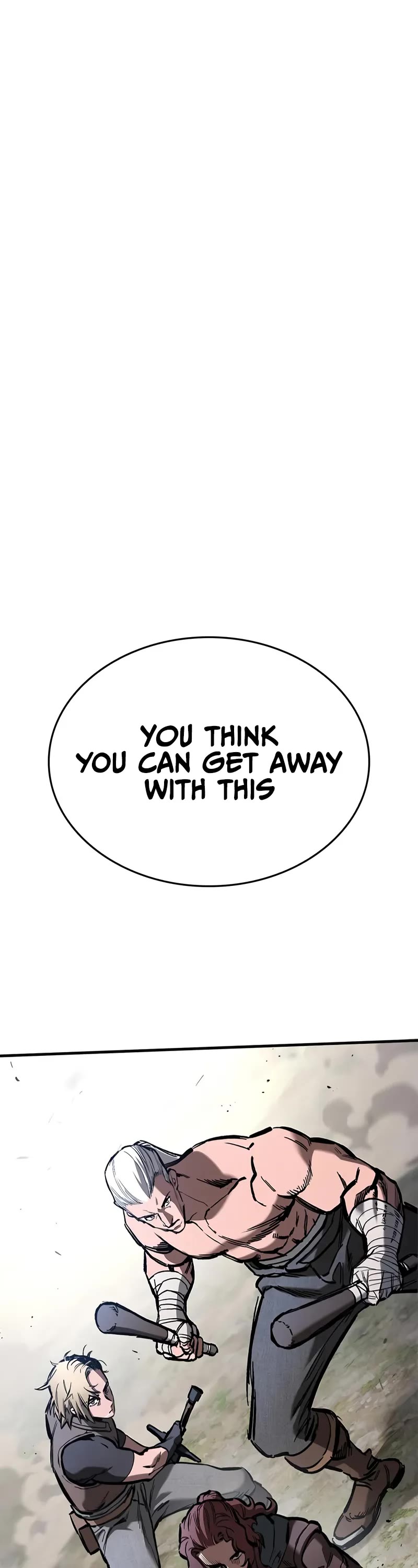 Eternally Regressing Knight chapter 83 page 2