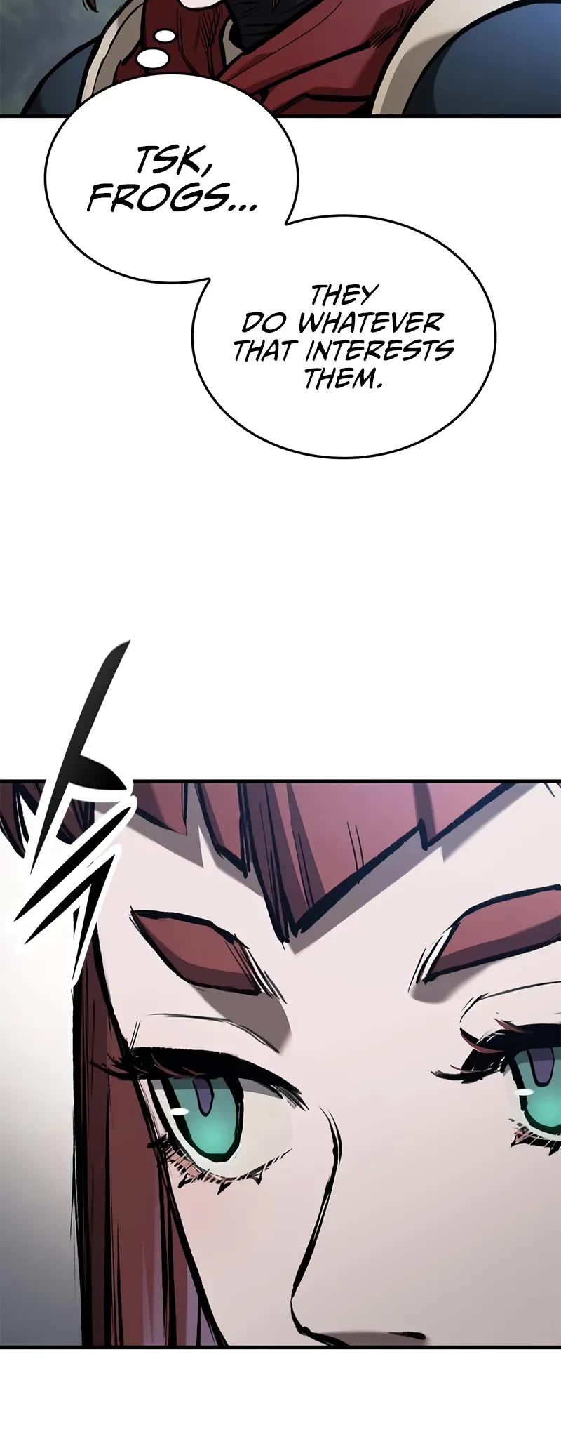 Eternally Regressing Knight chapter 83 page 20