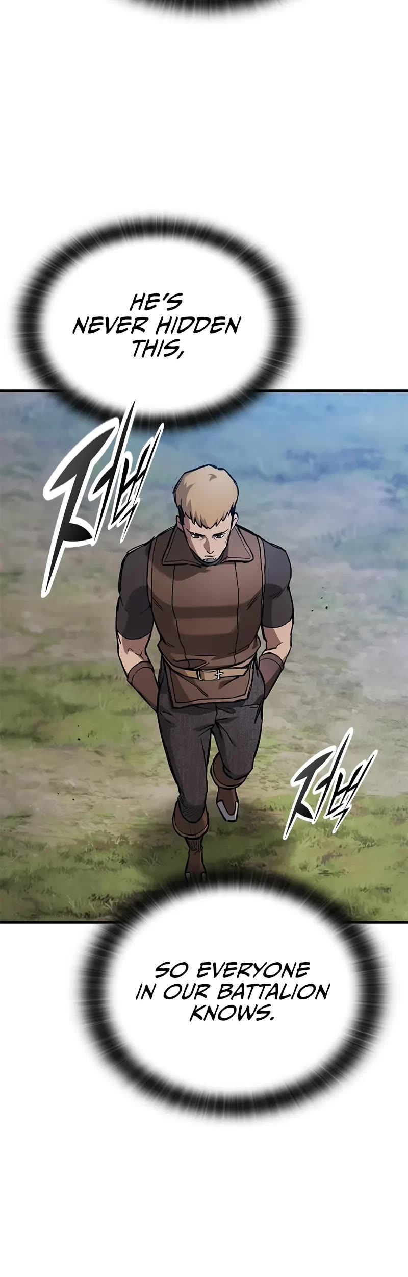 Eternally Regressing Knight chapter 83 page 26