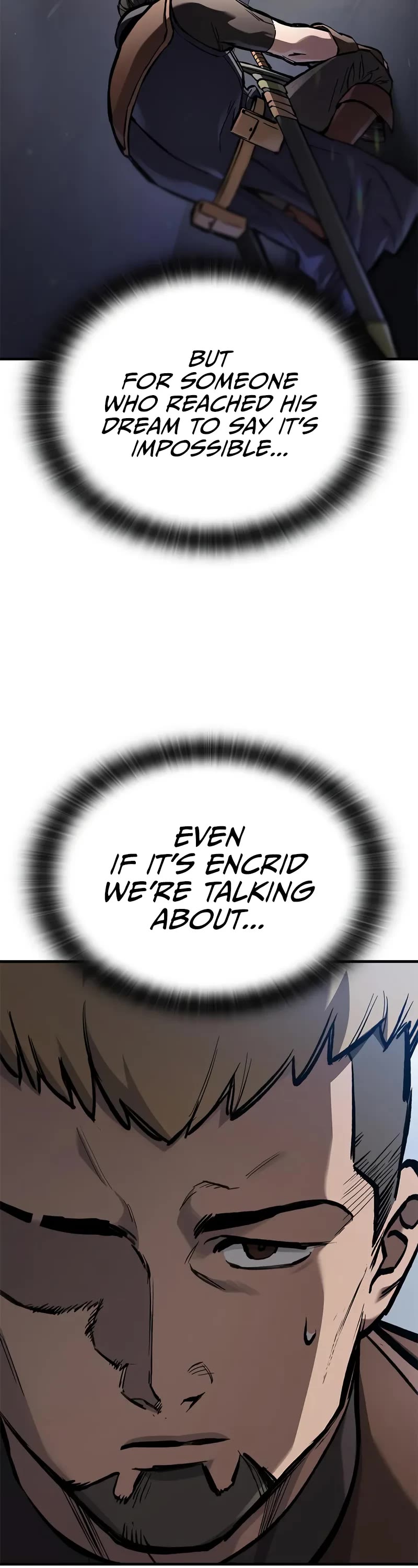 Eternally Regressing Knight chapter 83 page 28