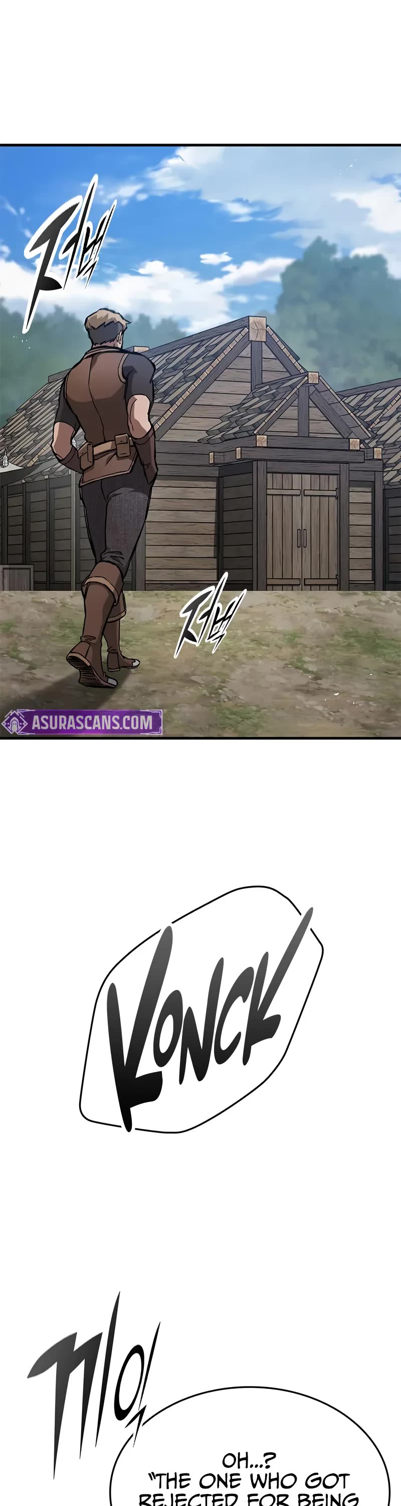 Eternally Regressing Knight chapter 83 page 29