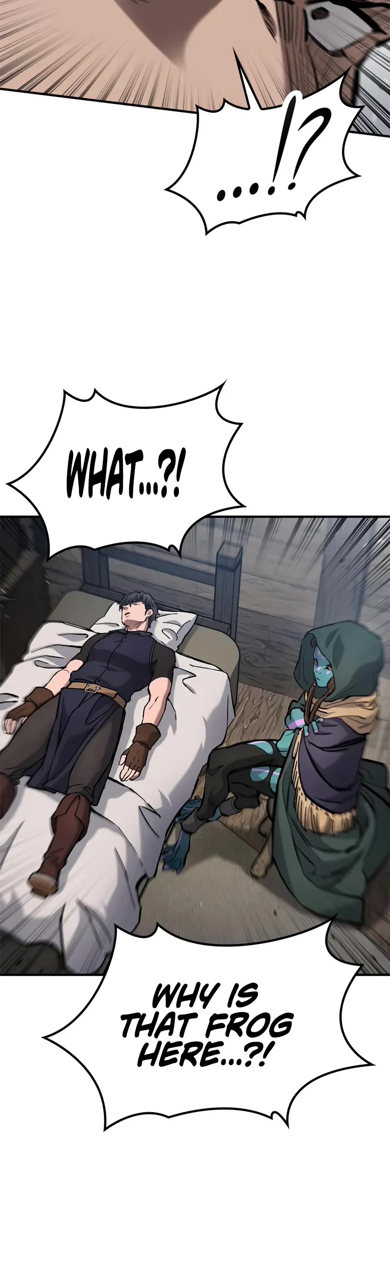 Eternally Regressing Knight chapter 83 page 31