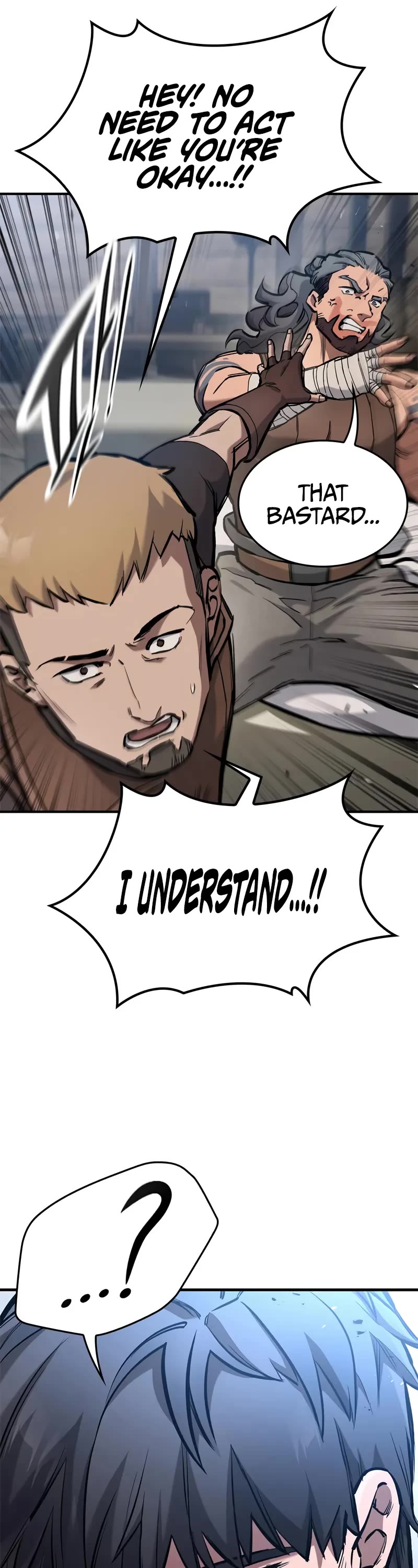 Eternally Regressing Knight chapter 83 page 37