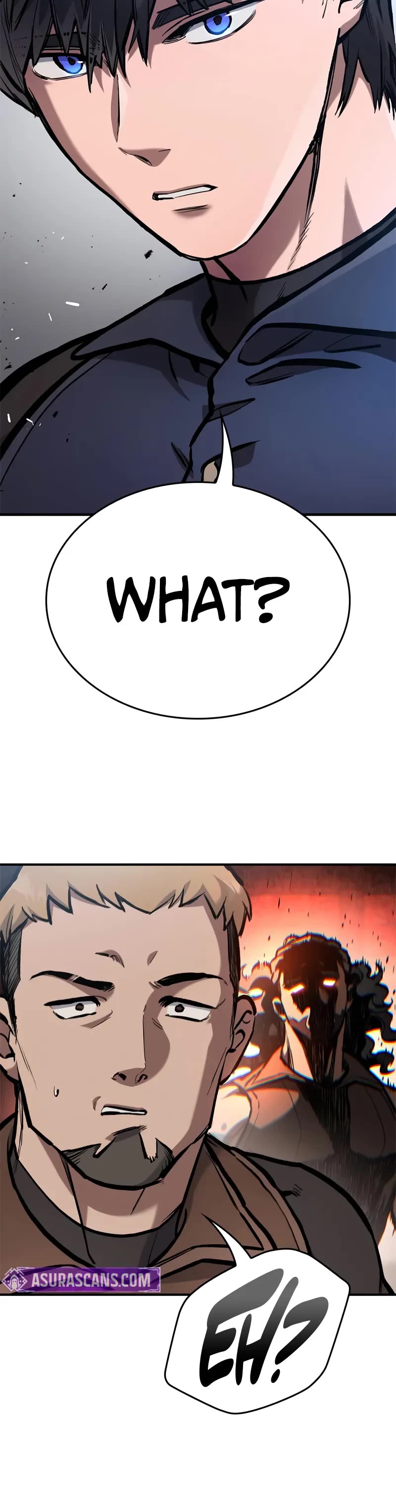 Eternally Regressing Knight chapter 83 page 38