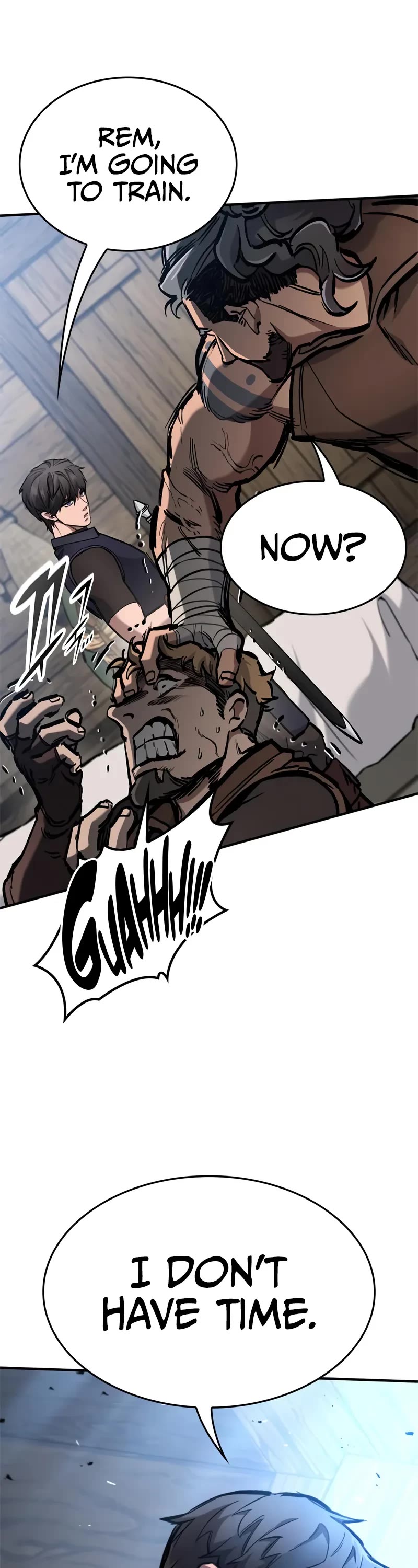 Eternally Regressing Knight chapter 83 page 39