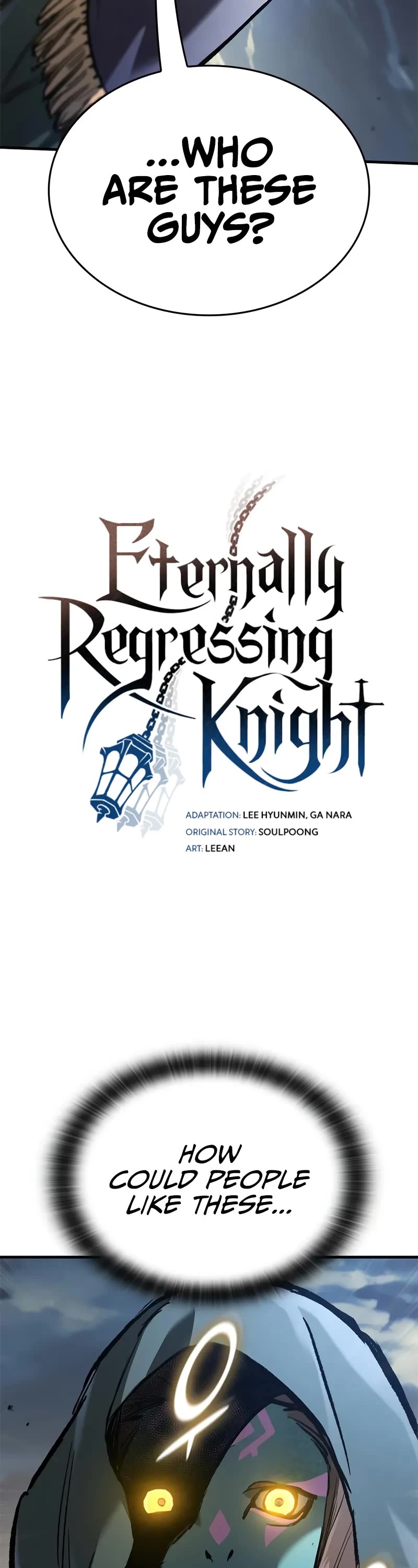 Eternally Regressing Knight chapter 83 page 4