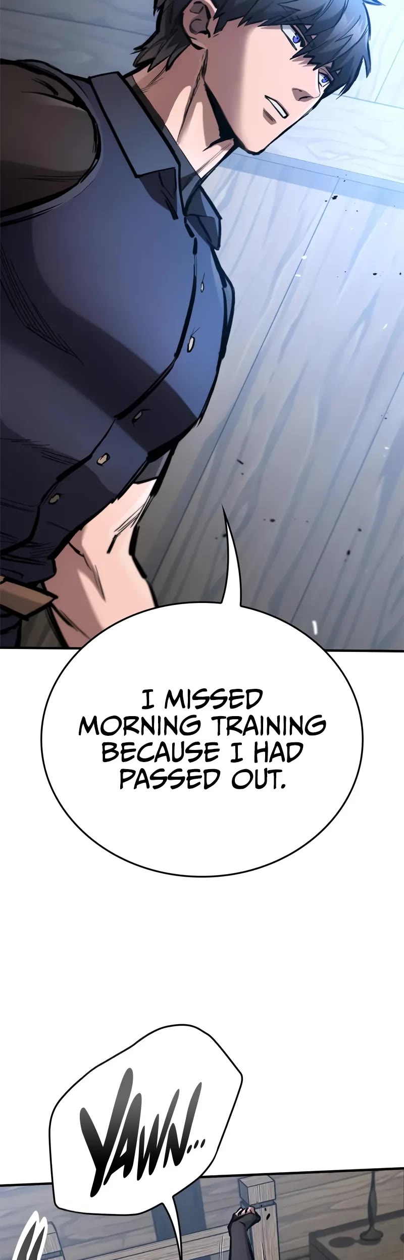 Eternally Regressing Knight chapter 83 page 40