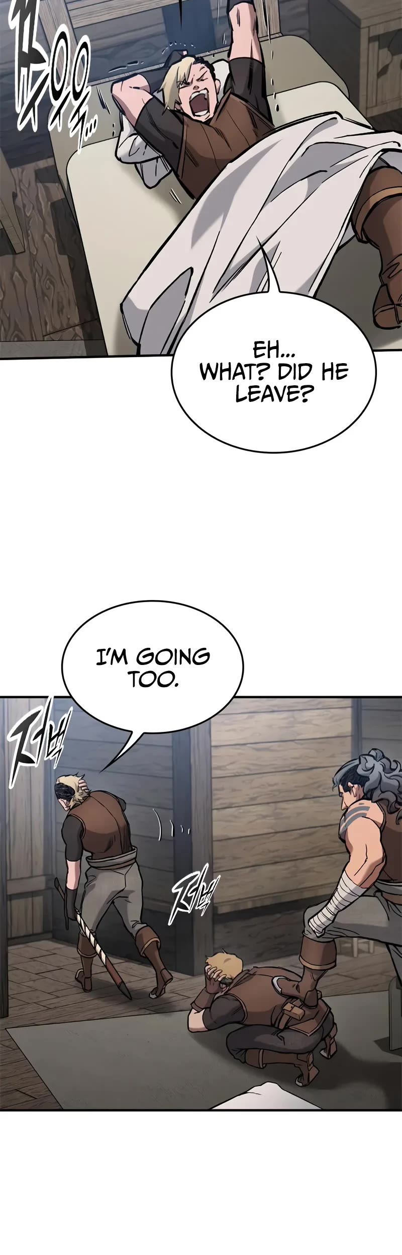 Eternally Regressing Knight chapter 83 page 41