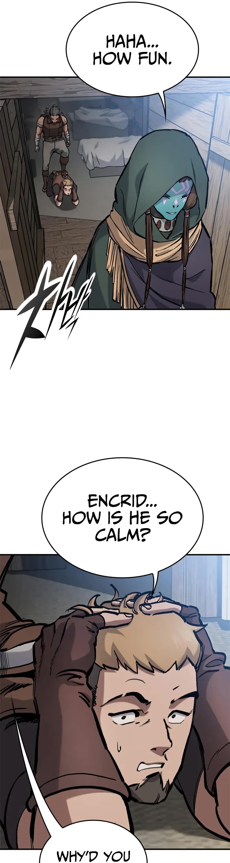 Eternally Regressing Knight chapter 83 page 42