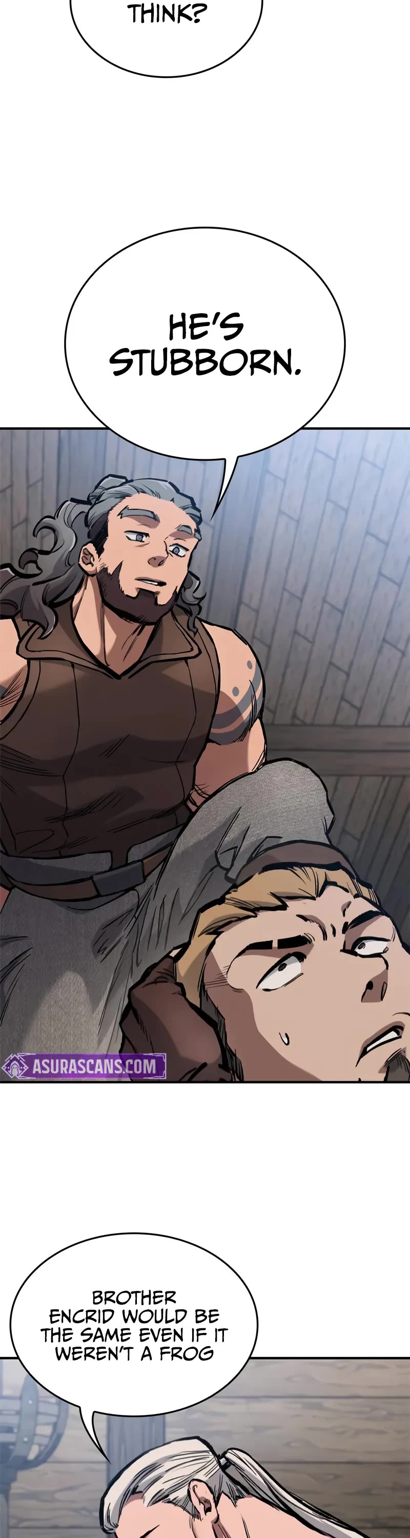 Eternally Regressing Knight chapter 83 page 43