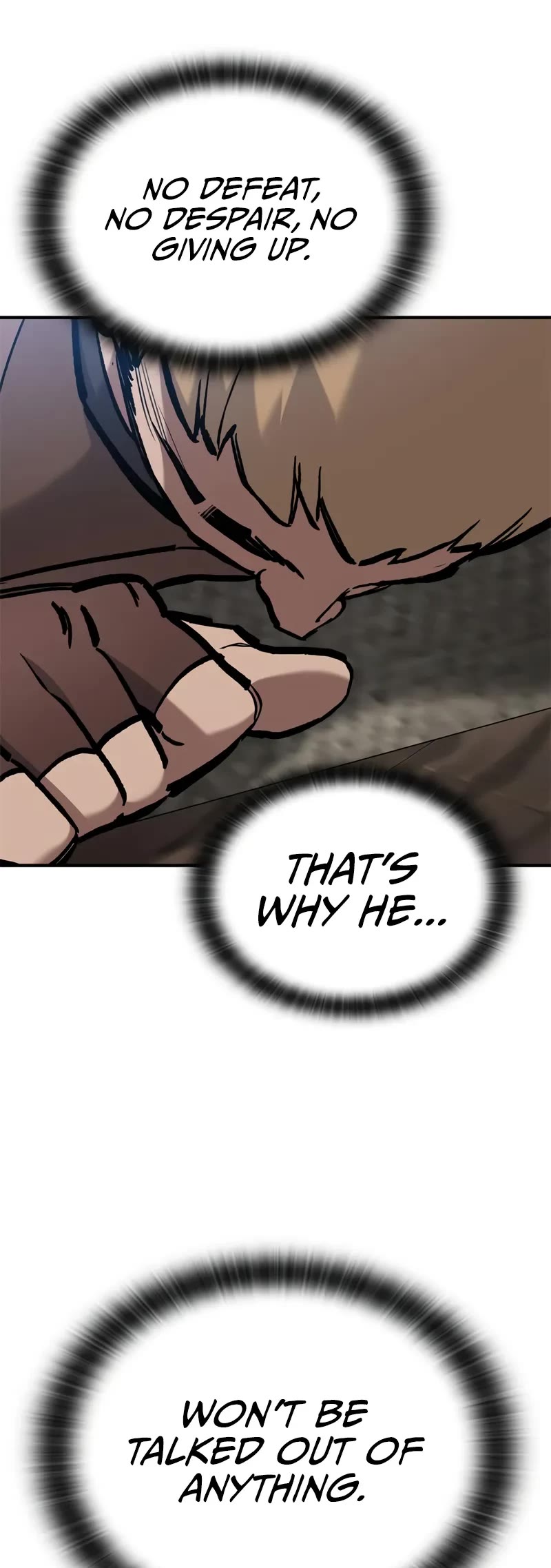 Eternally Regressing Knight chapter 83 page 45