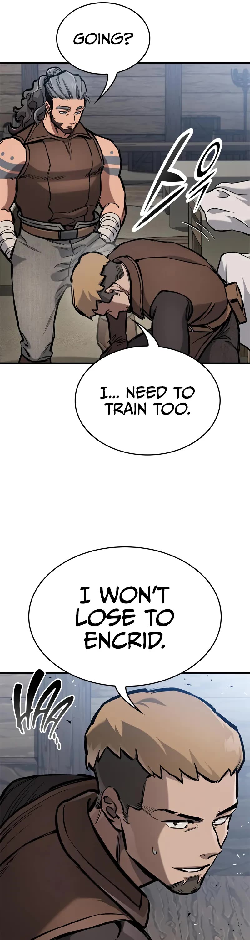 Eternally Regressing Knight chapter 83 page 47