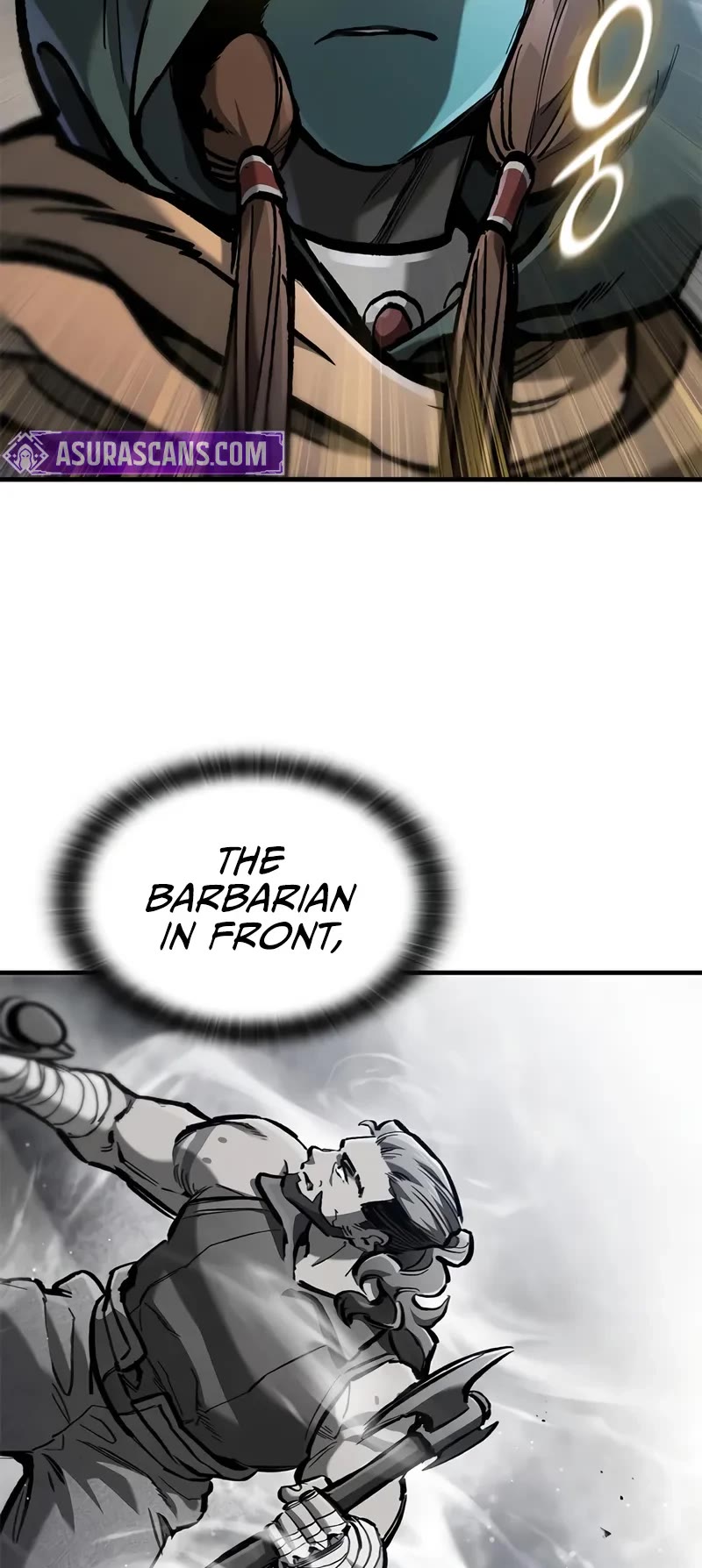 Eternally Regressing Knight chapter 83 page 5