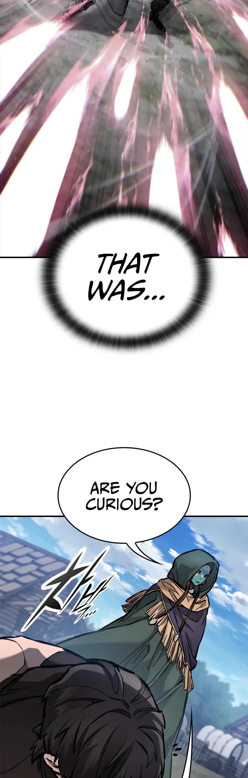 Eternally Regressing Knight chapter 83 page 50