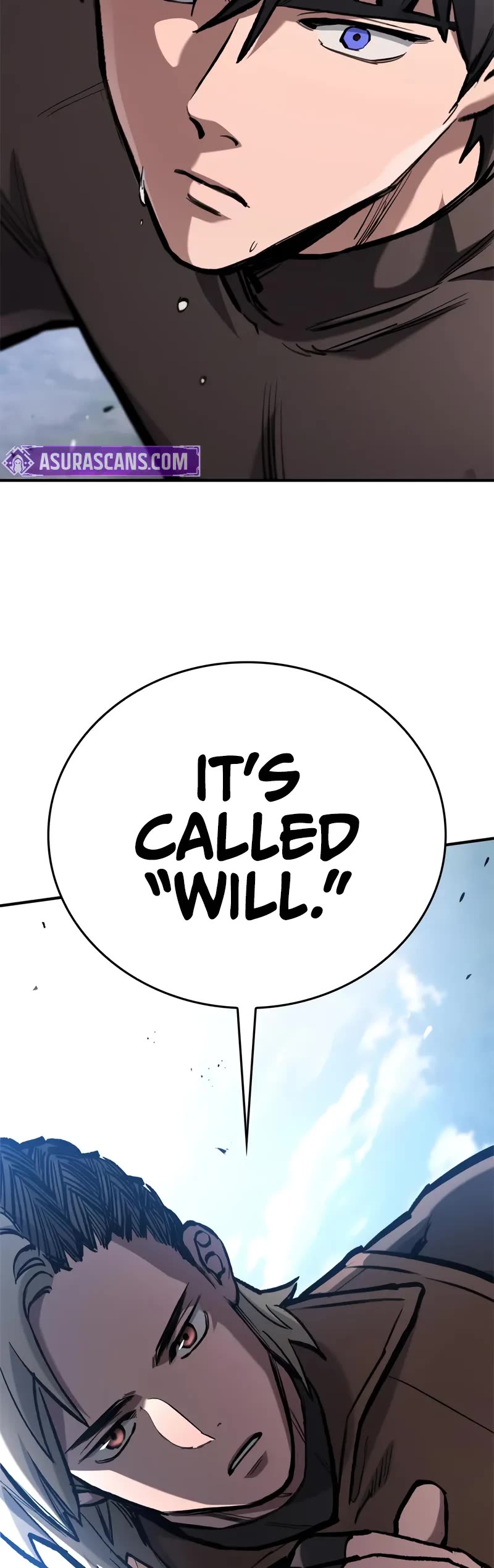 Eternally Regressing Knight chapter 83 page 58