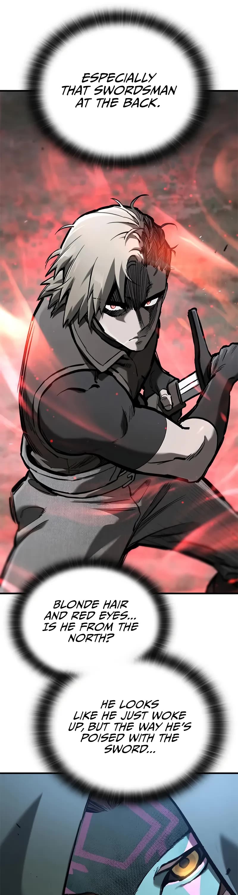 Eternally Regressing Knight chapter 83 page 7