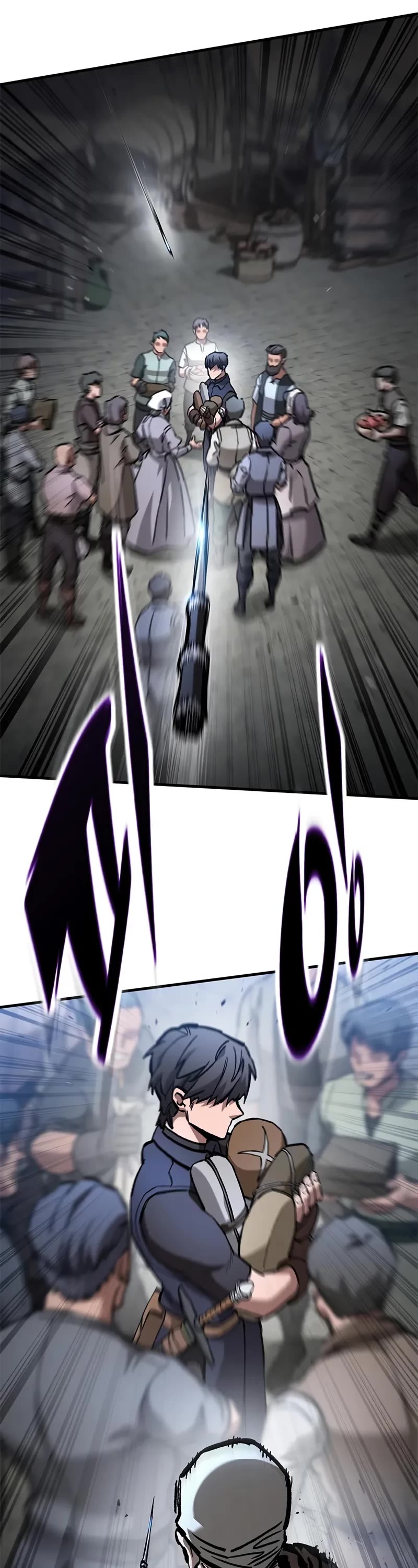 Eternally Regressing Knight chapter 85 page 13