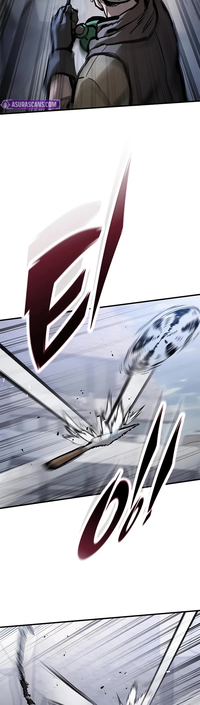 Eternally Regressing Knight chapter 85 page 14