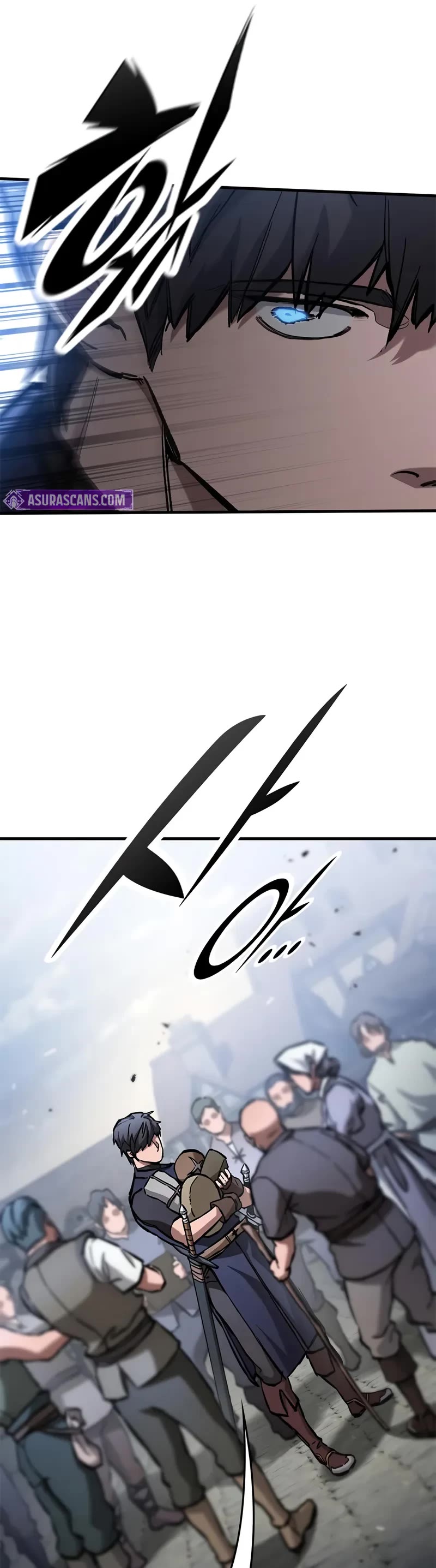 Eternally Regressing Knight chapter 85 page 16