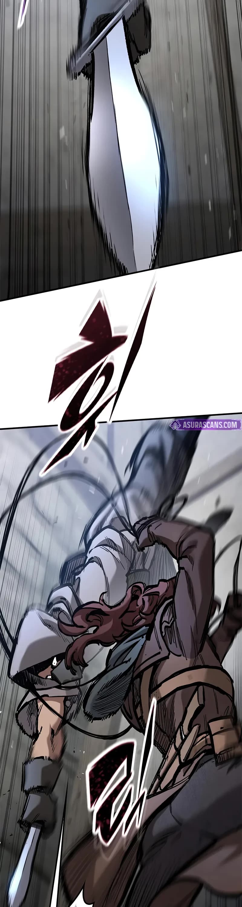 Eternally Regressing Knight chapter 85 page 19