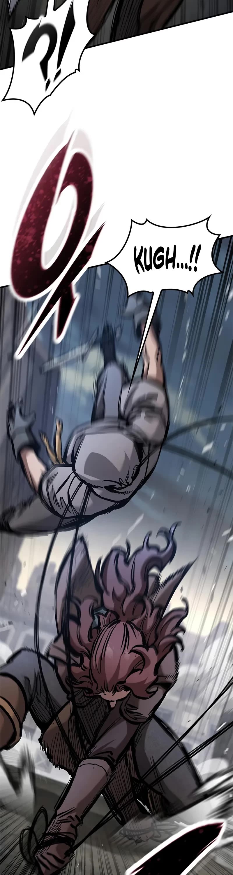 Eternally Regressing Knight chapter 85 page 20