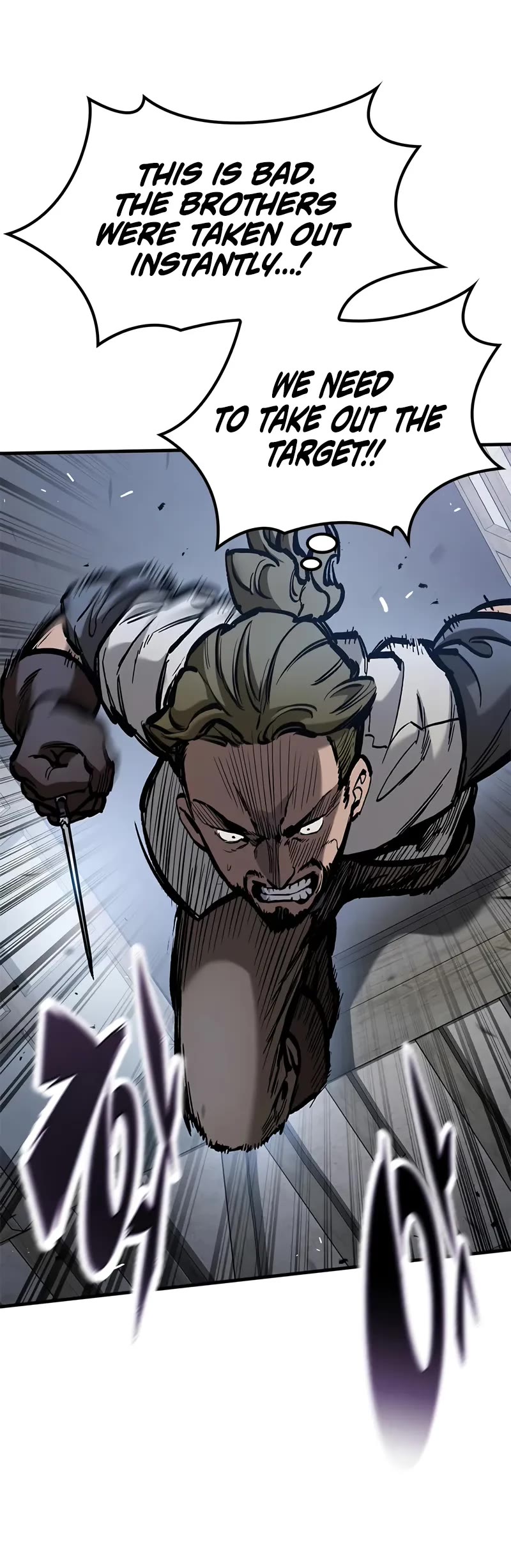 Eternally Regressing Knight chapter 85 page 22