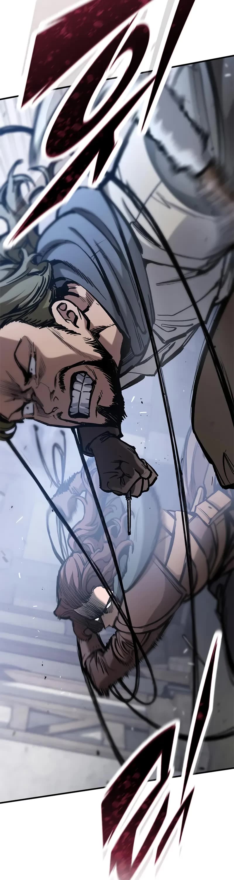 Eternally Regressing Knight chapter 85 page 24