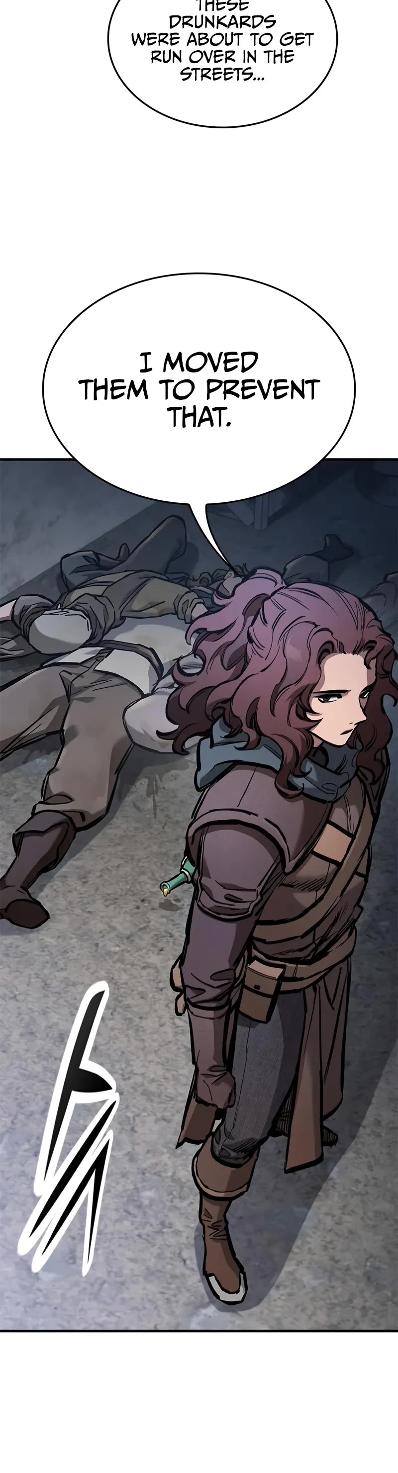 Eternally Regressing Knight chapter 85 page 27