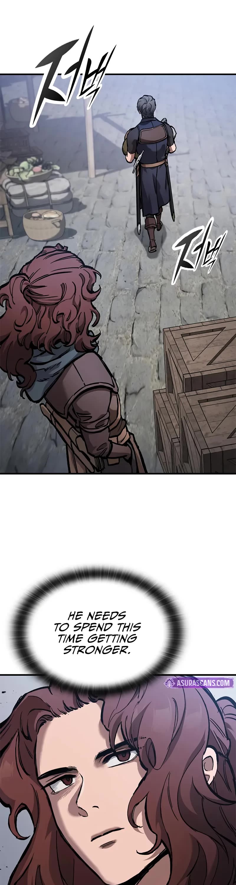 Eternally Regressing Knight chapter 85 page 29