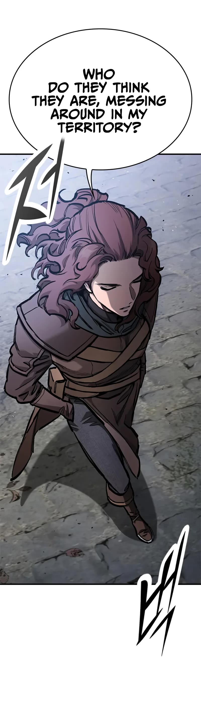 Eternally Regressing Knight chapter 85 page 31