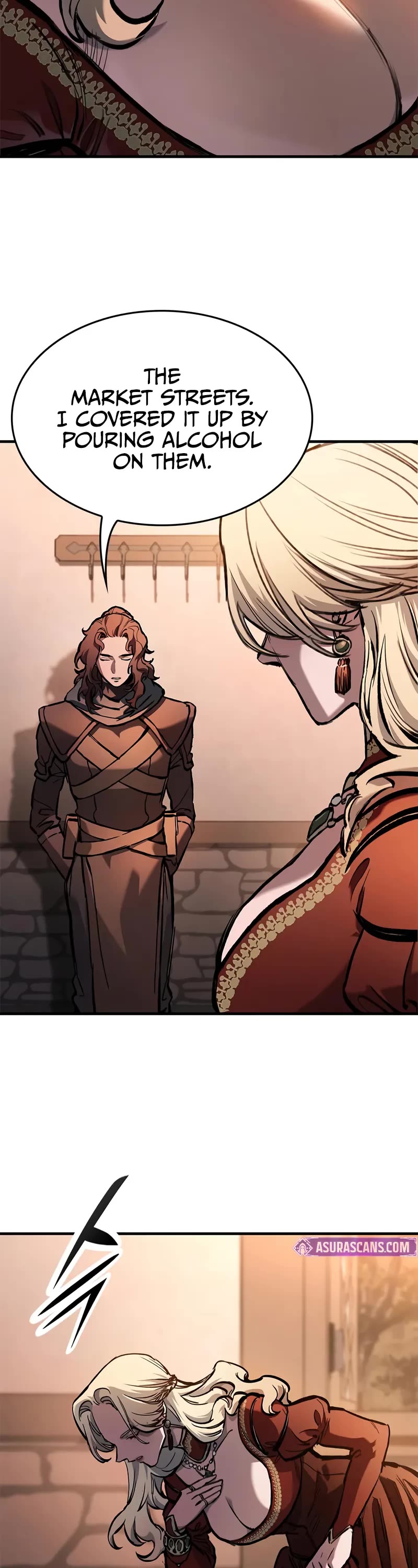 Eternally Regressing Knight chapter 85 page 34