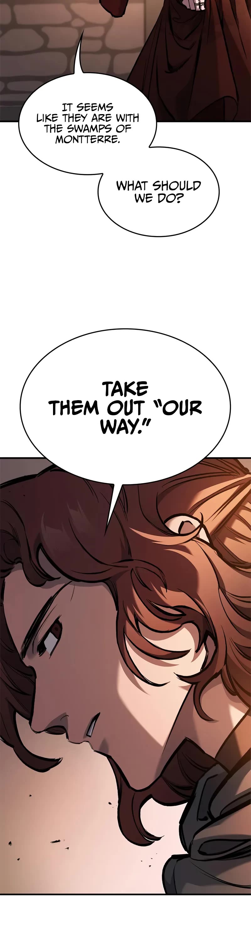 Eternally Regressing Knight chapter 85 page 35