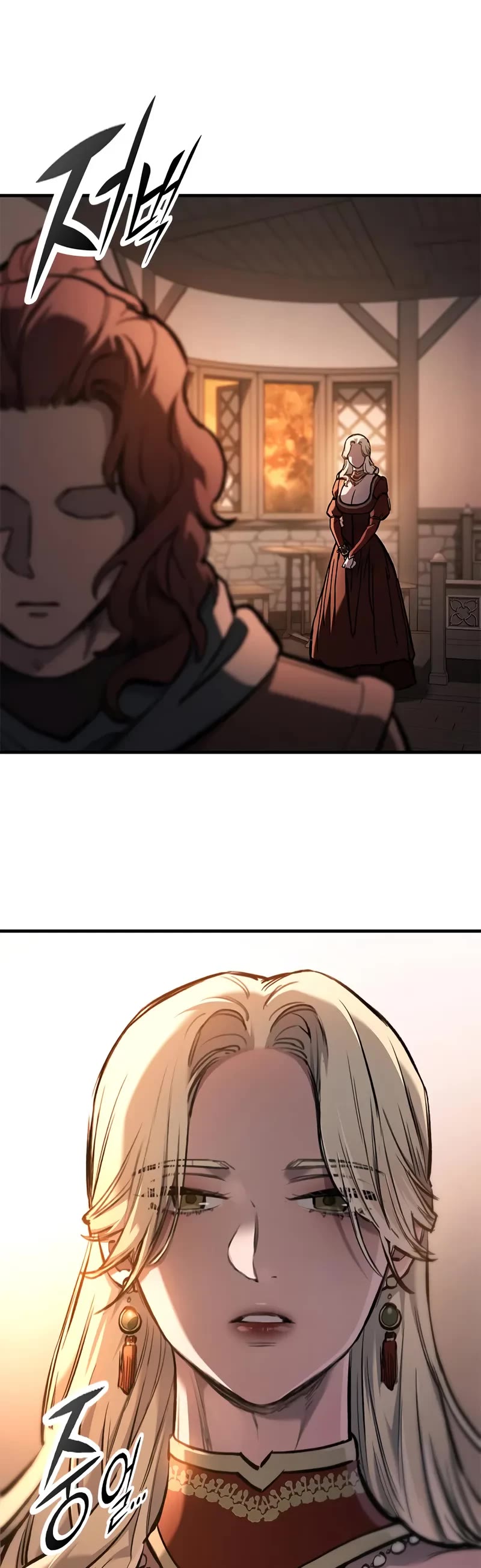 Eternally Regressing Knight chapter 85 page 36