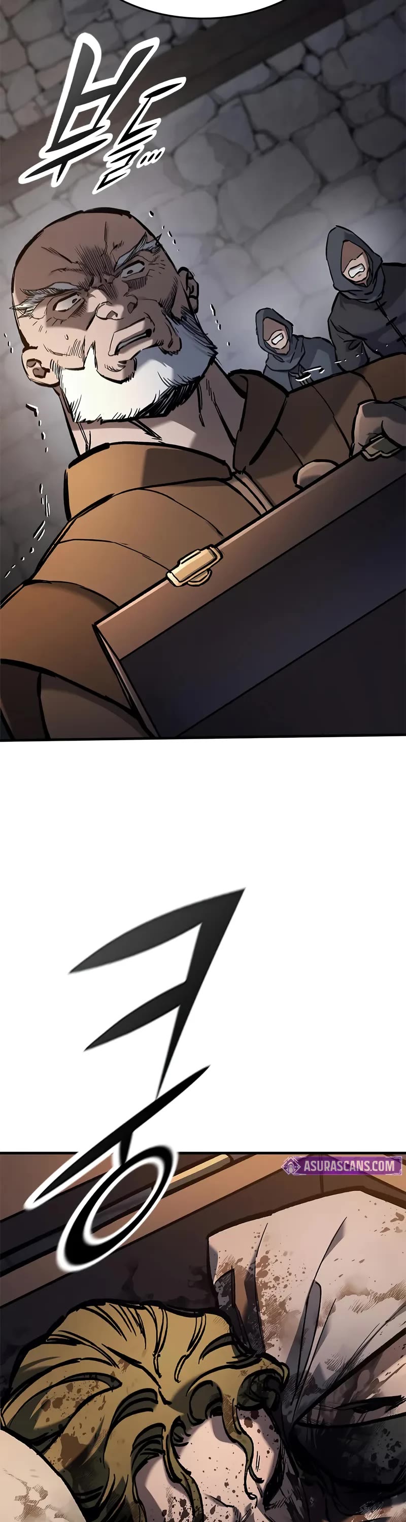 Eternally Regressing Knight chapter 85 page 39