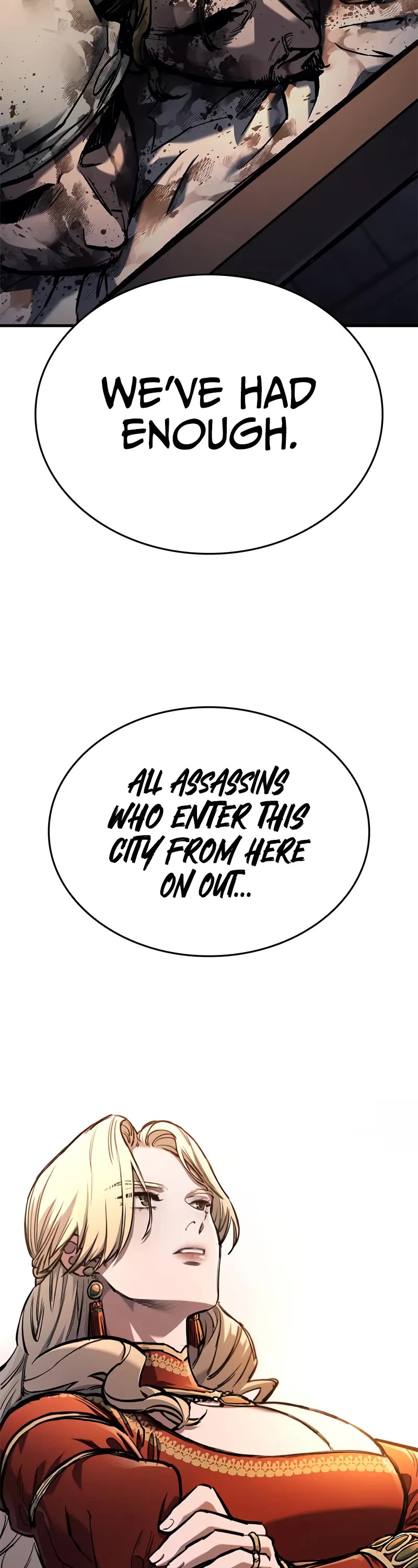 Eternally Regressing Knight chapter 85 page 40