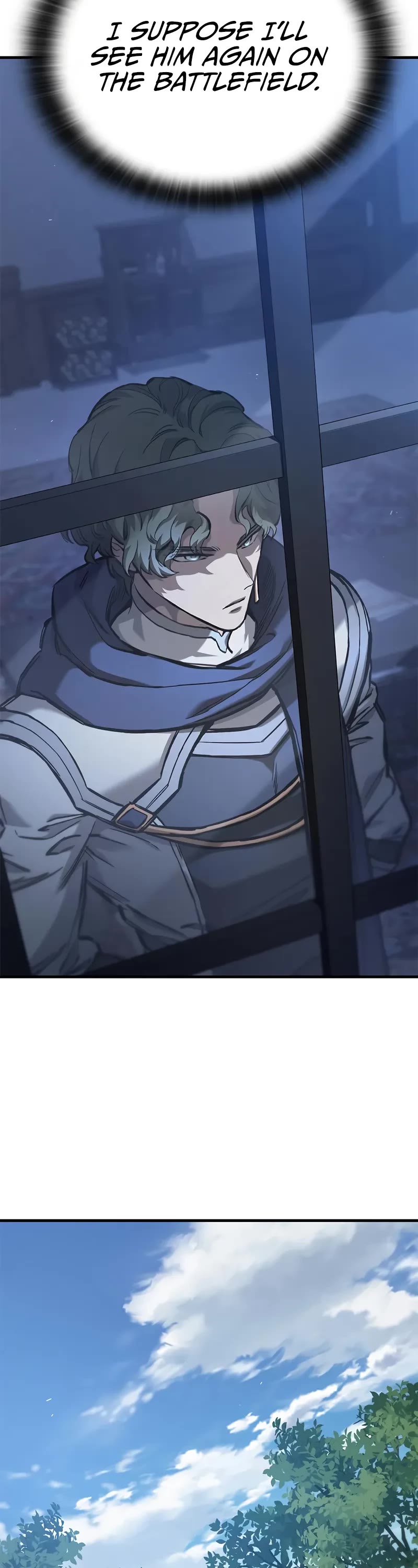 Eternally Regressing Knight chapter 85 page 45