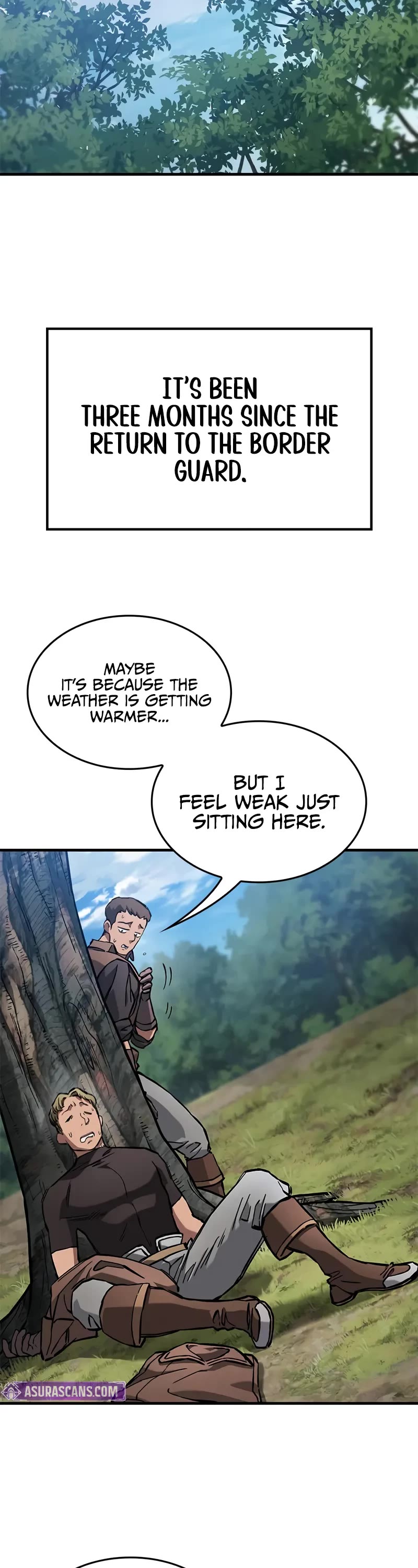 Eternally Regressing Knight chapter 85 page 46