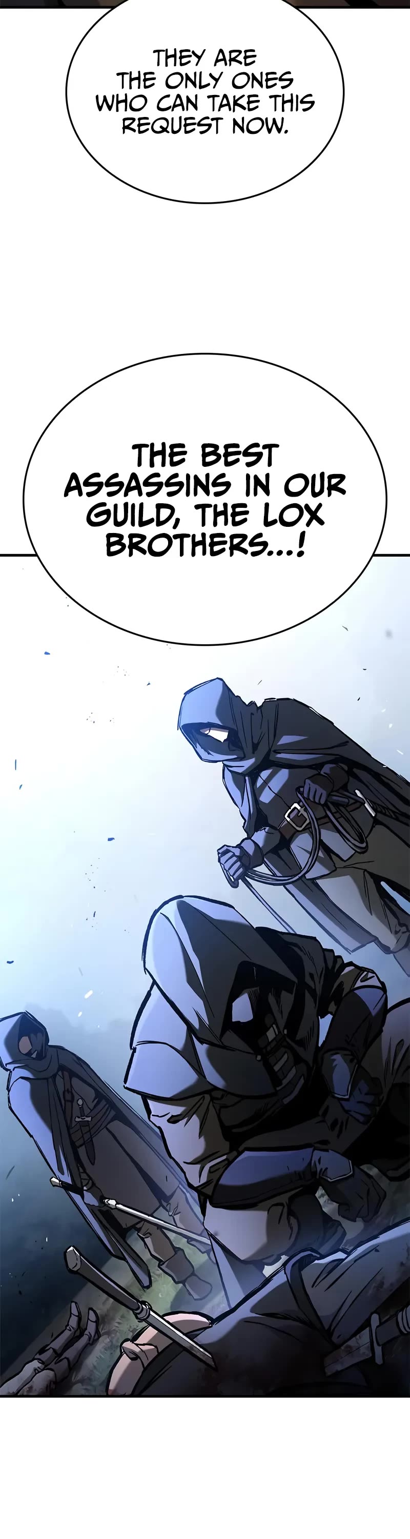 Eternally Regressing Knight chapter 85 page 7