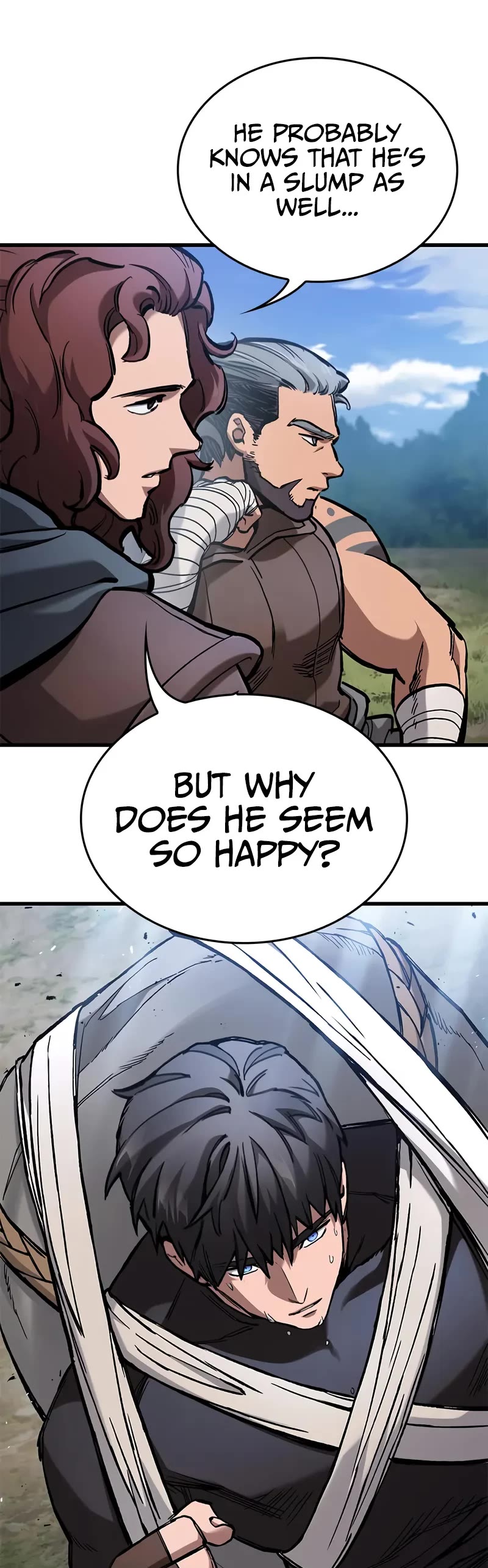 Eternally Regressing Knight chapter 86 page 10