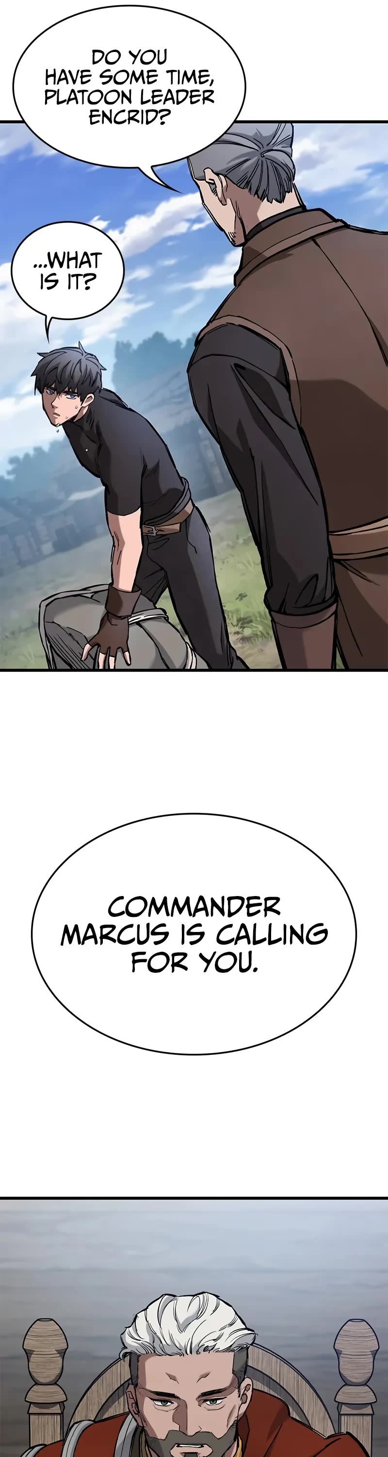 Eternally Regressing Knight chapter 86 page 12