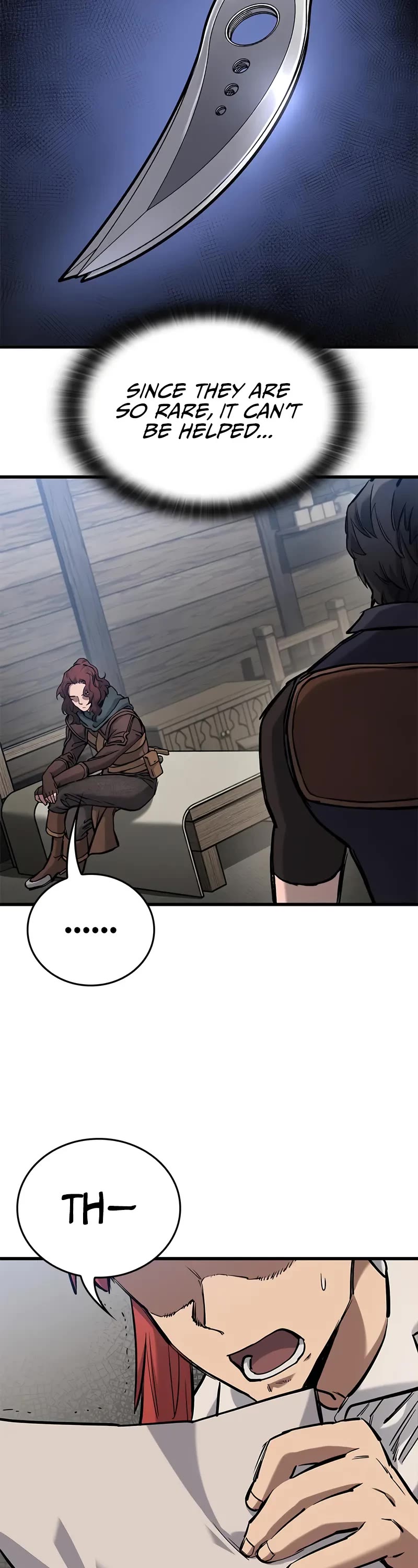 Eternally Regressing Knight chapter 86 page 19