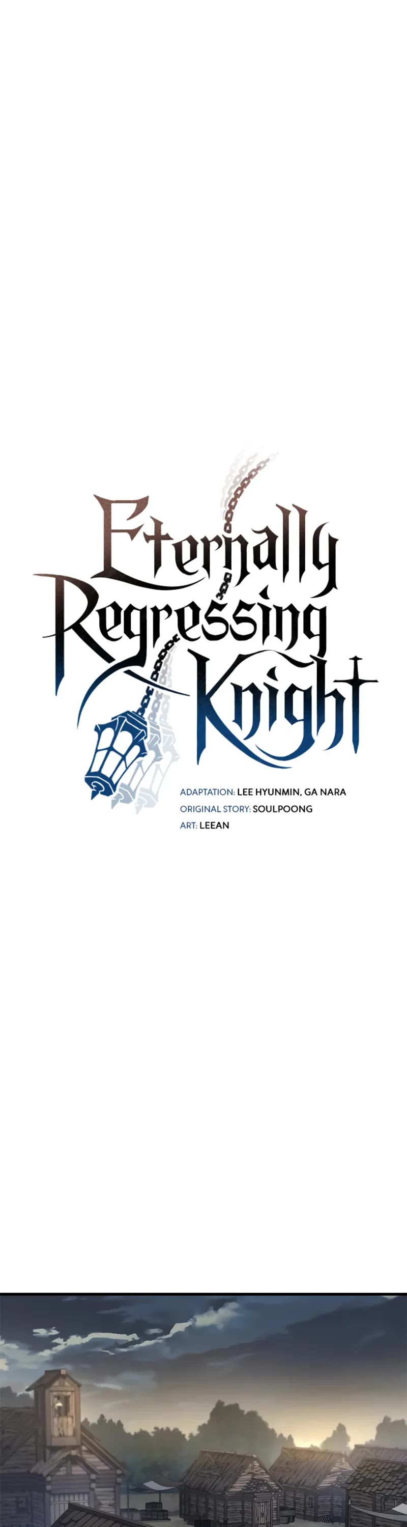 Eternally Regressing Knight chapter 86 page 2