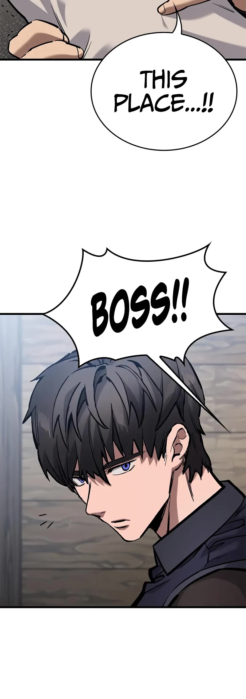 Eternally Regressing Knight chapter 86 page 20