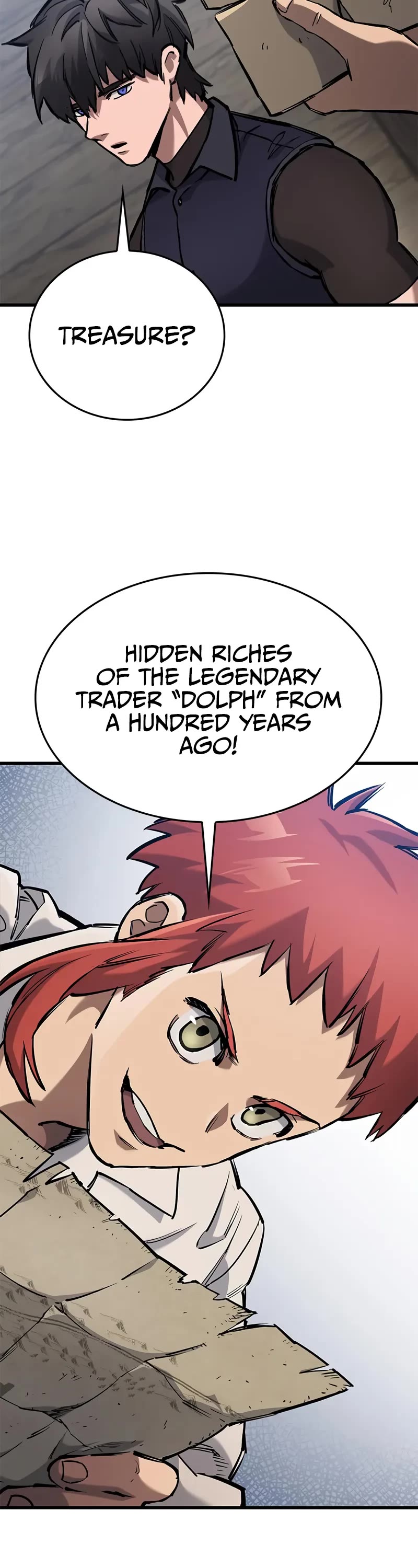 Eternally Regressing Knight chapter 86 page 23