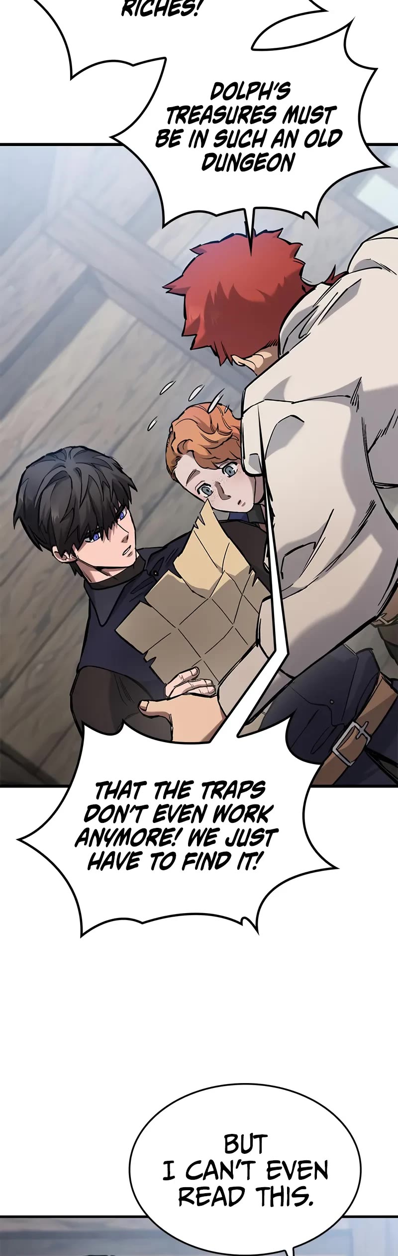 Eternally Regressing Knight chapter 86 page 25