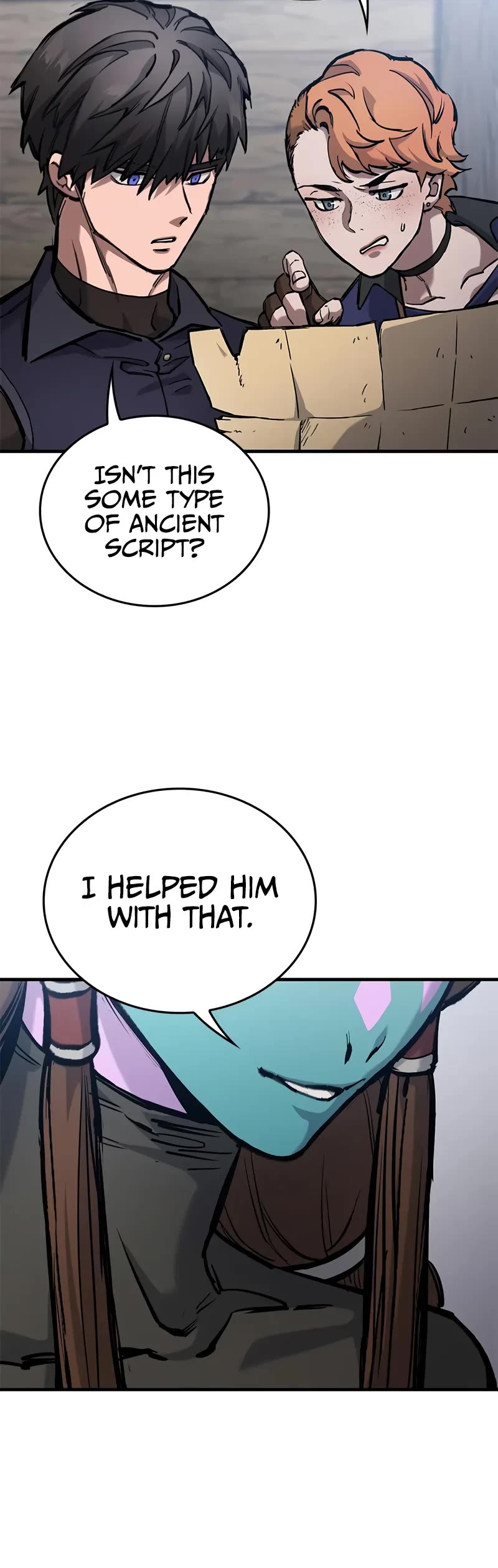 Eternally Regressing Knight chapter 86 page 26