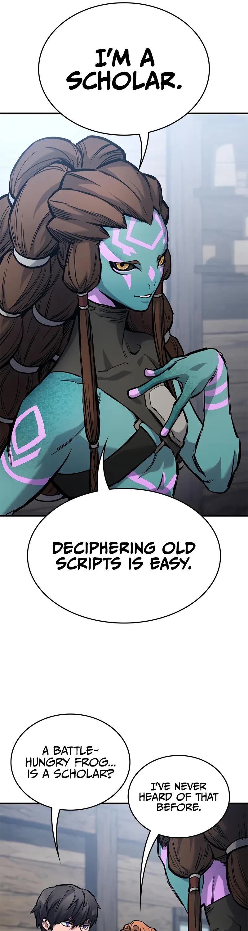 Eternally Regressing Knight chapter 86 page 27